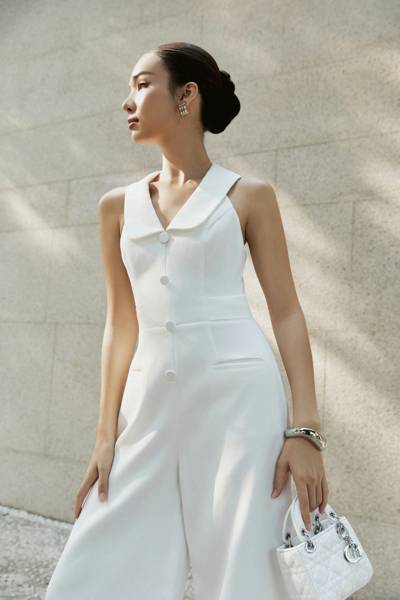  Jumpsuit Gile Girl Boss 