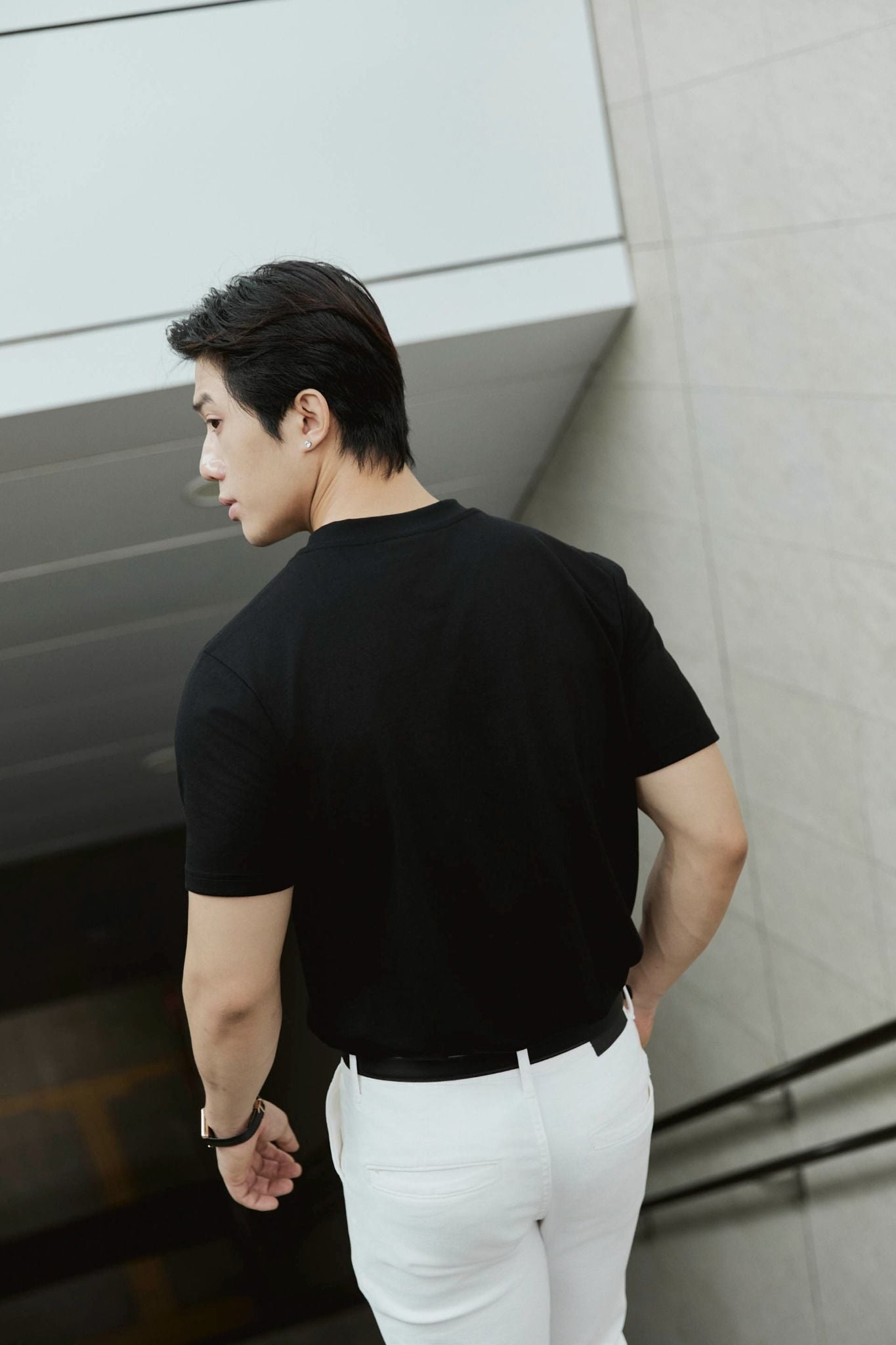 Áo Thun Combo Cool Fab Basic 2in1