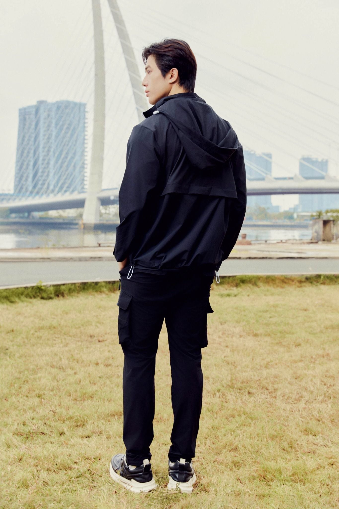  Jogger Cargo Sport Spirit 