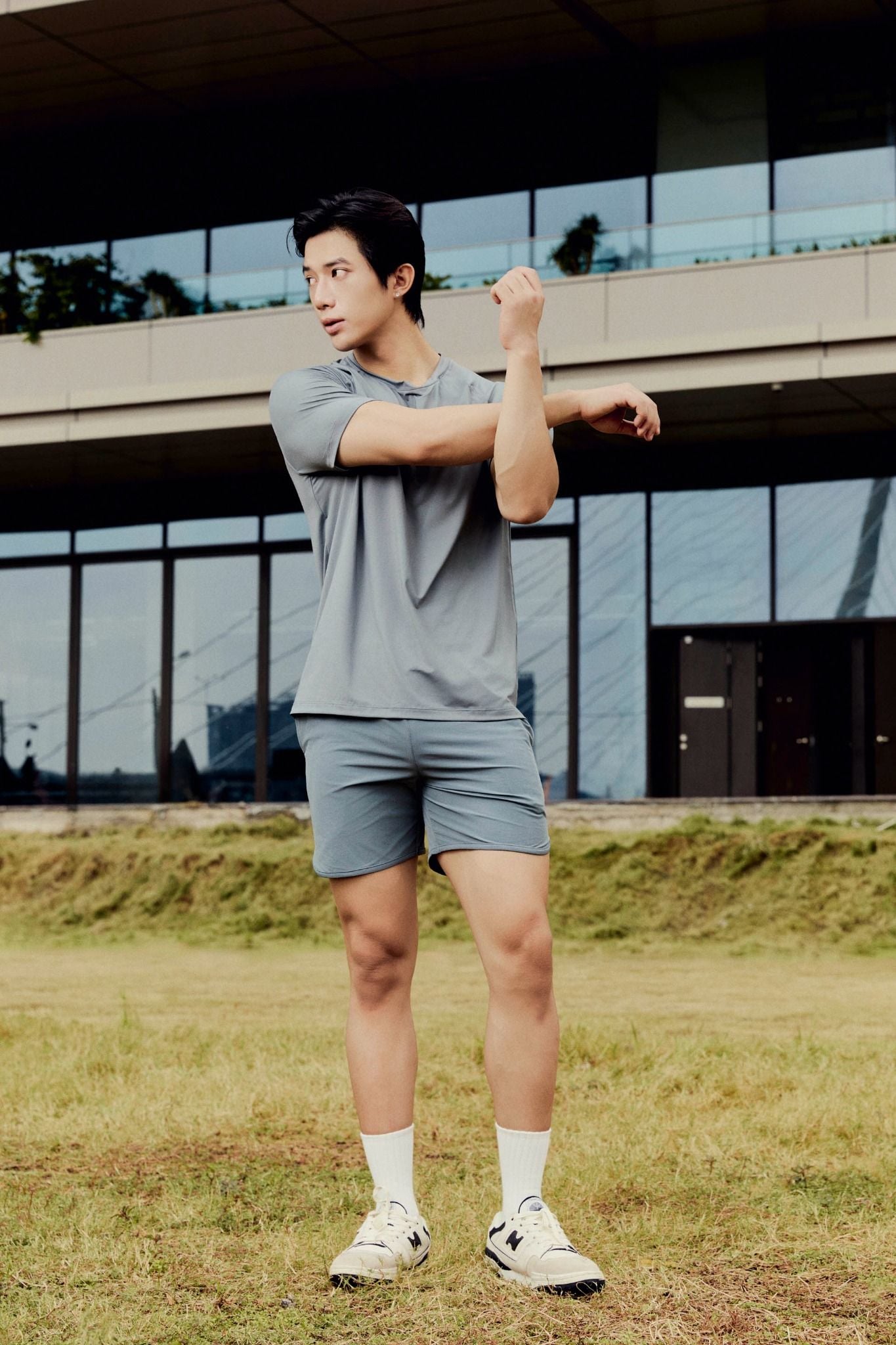 Quần Short Sportwear 5 Colors