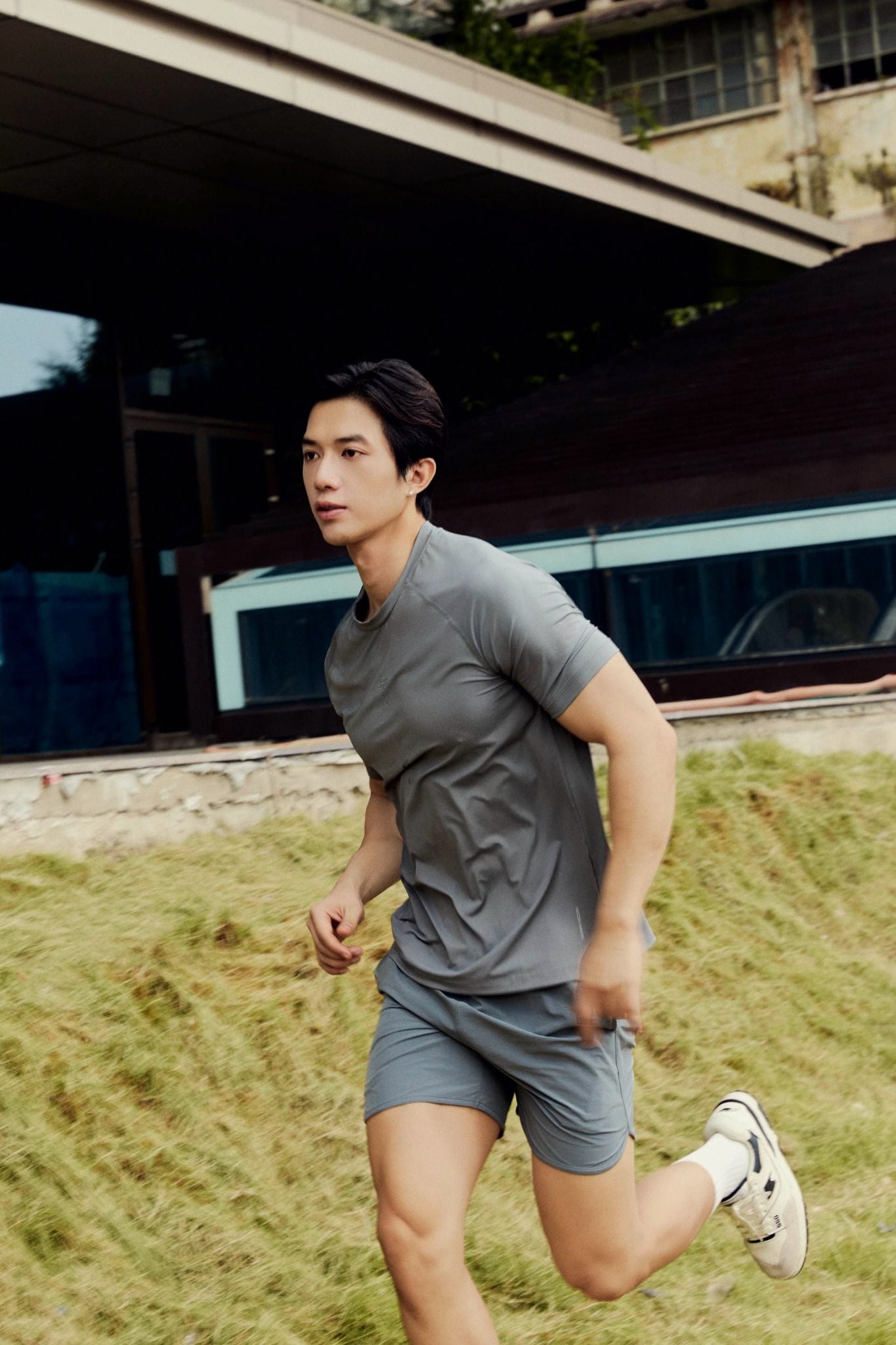 Quần Short Sportwear 5 Colors