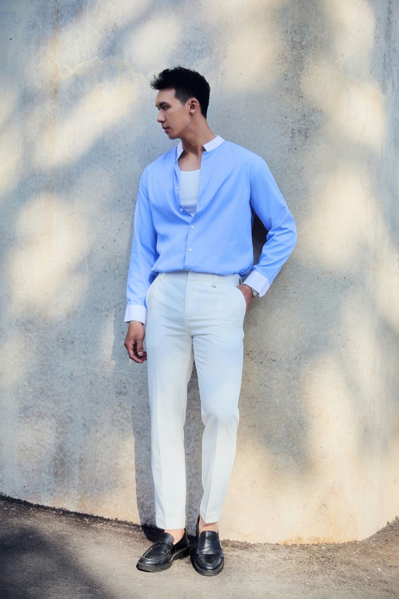 Quần Tây Utab Formal Basic