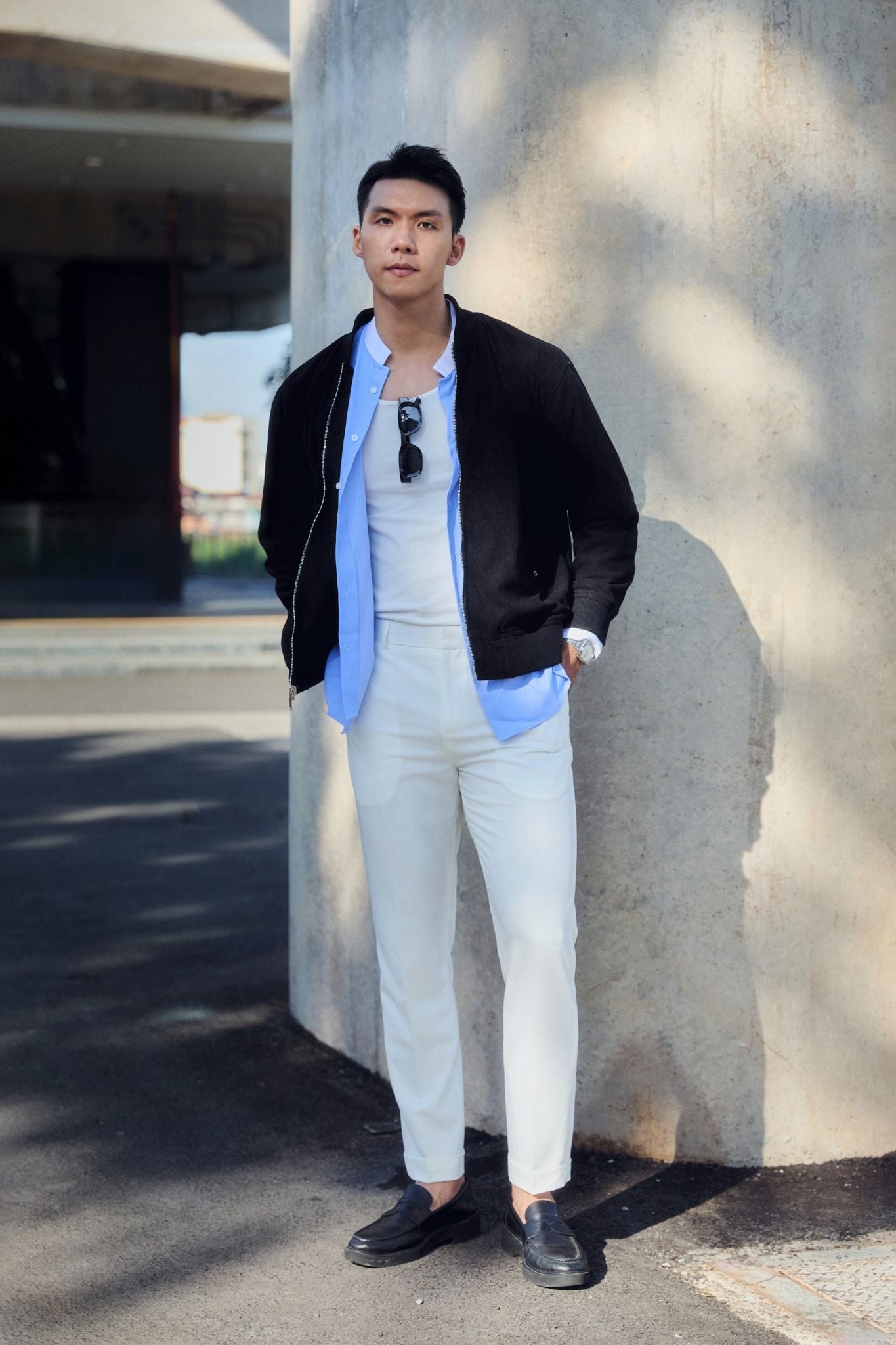 Quần Tây Utab Formal Basic