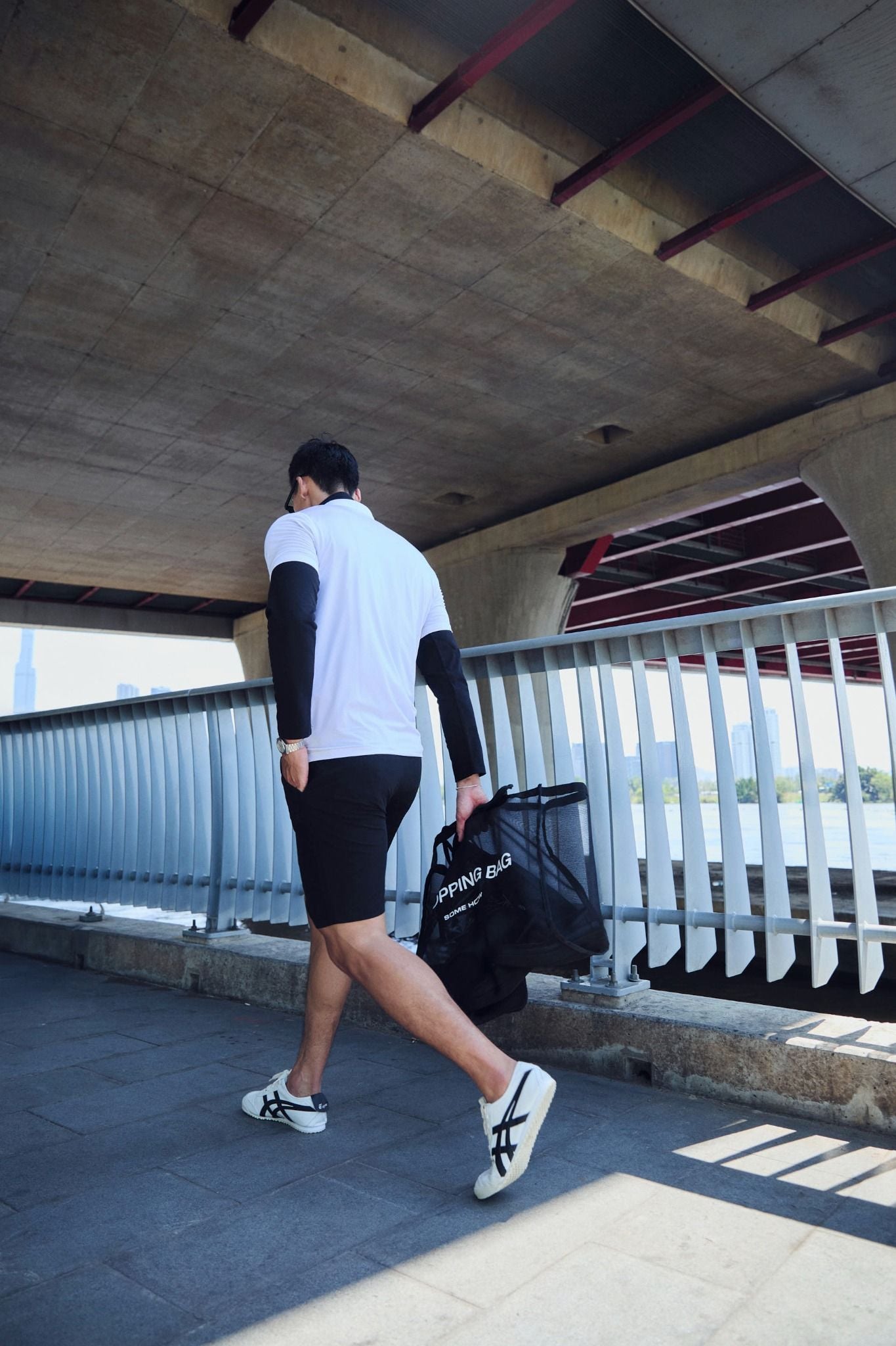 Quần Short Basic Golf Life