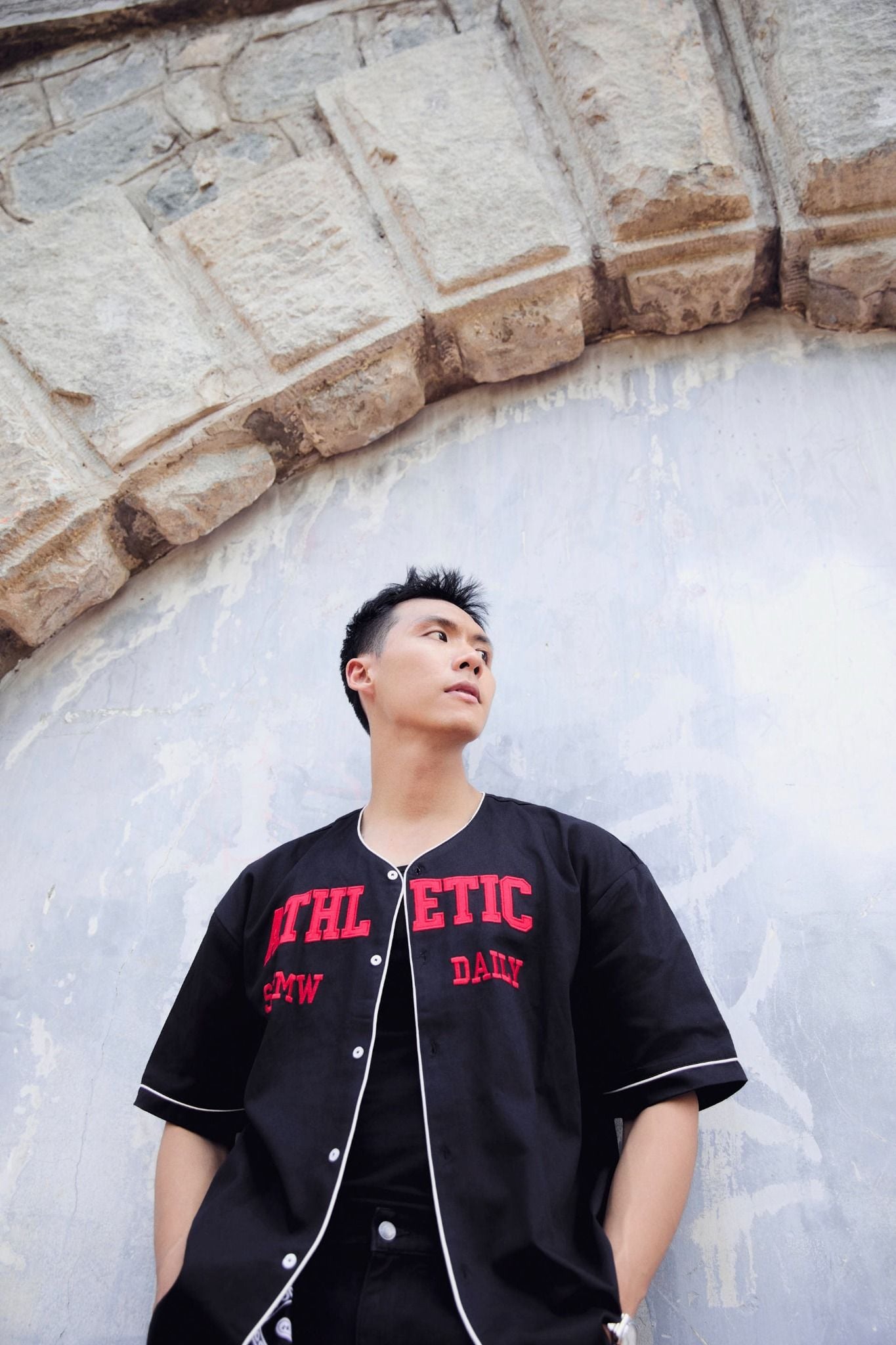 Set Shirt Short Athletic Daily