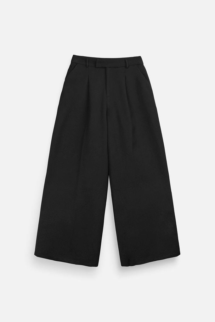  Quần Dài Wide Legs Carolan 