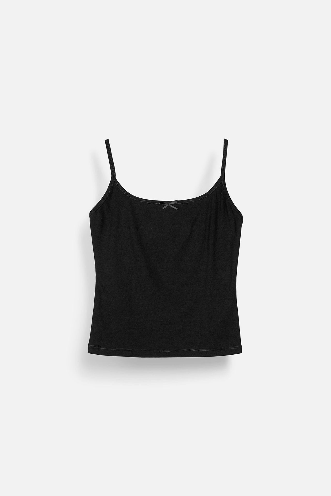 Set Áo Lilbowtie Sleeveless Short Skirt