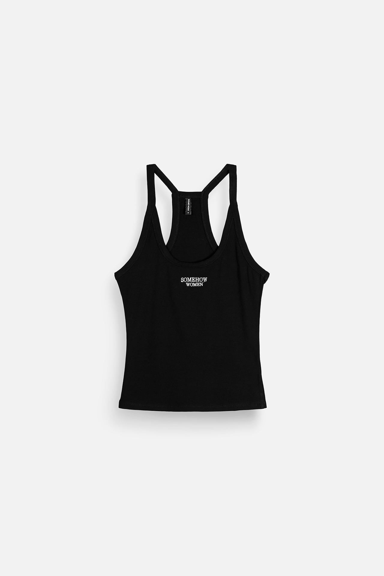 Áo Tanktop Cami Basic