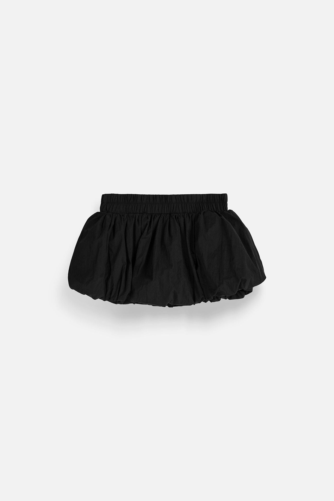 Chân Váy Ngắn Pump Parachute