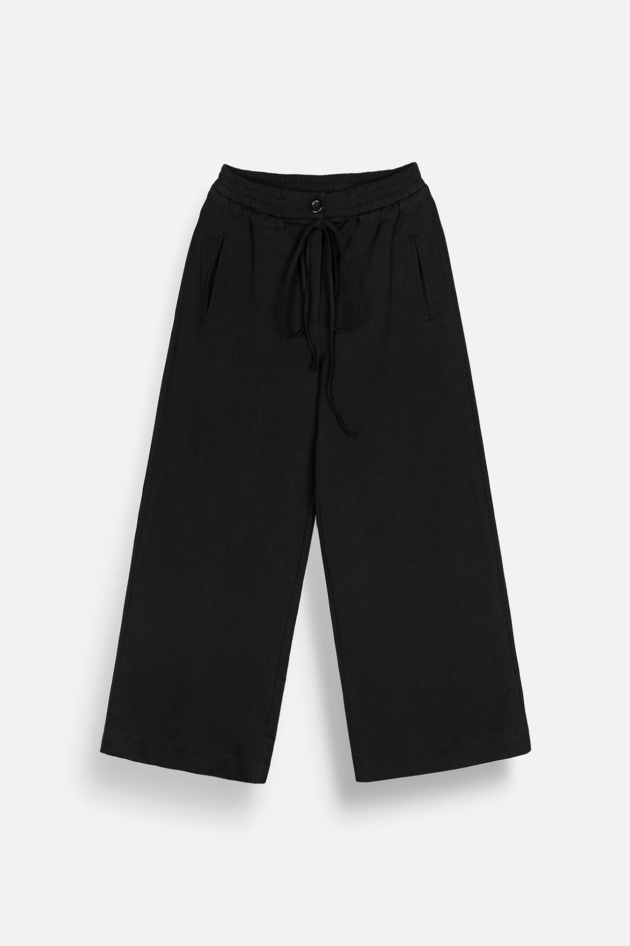 Quần Dài Loose Basic