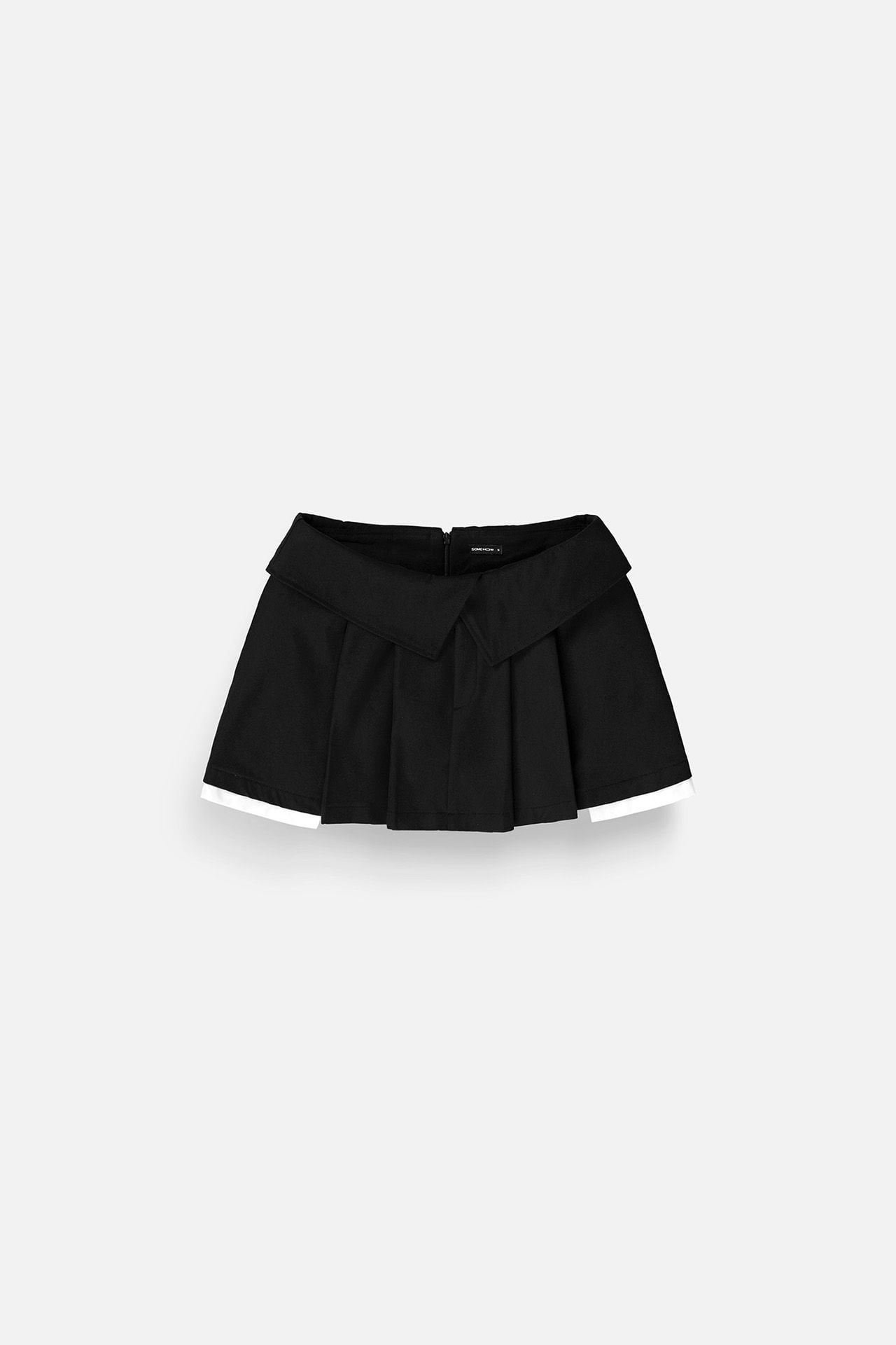 Chân Váy Grand Pleat Hem