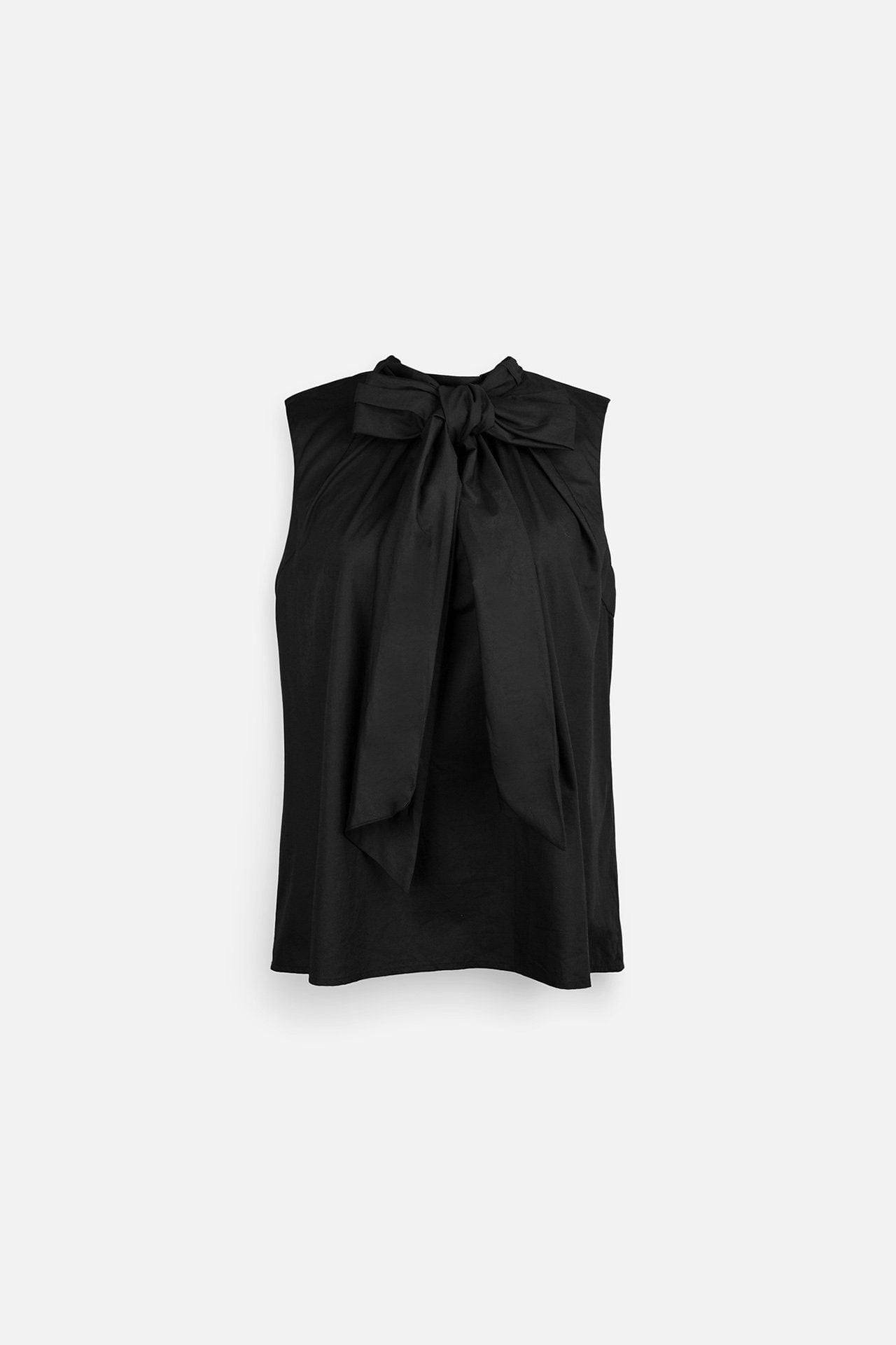 Áo Impress Bowtie Side