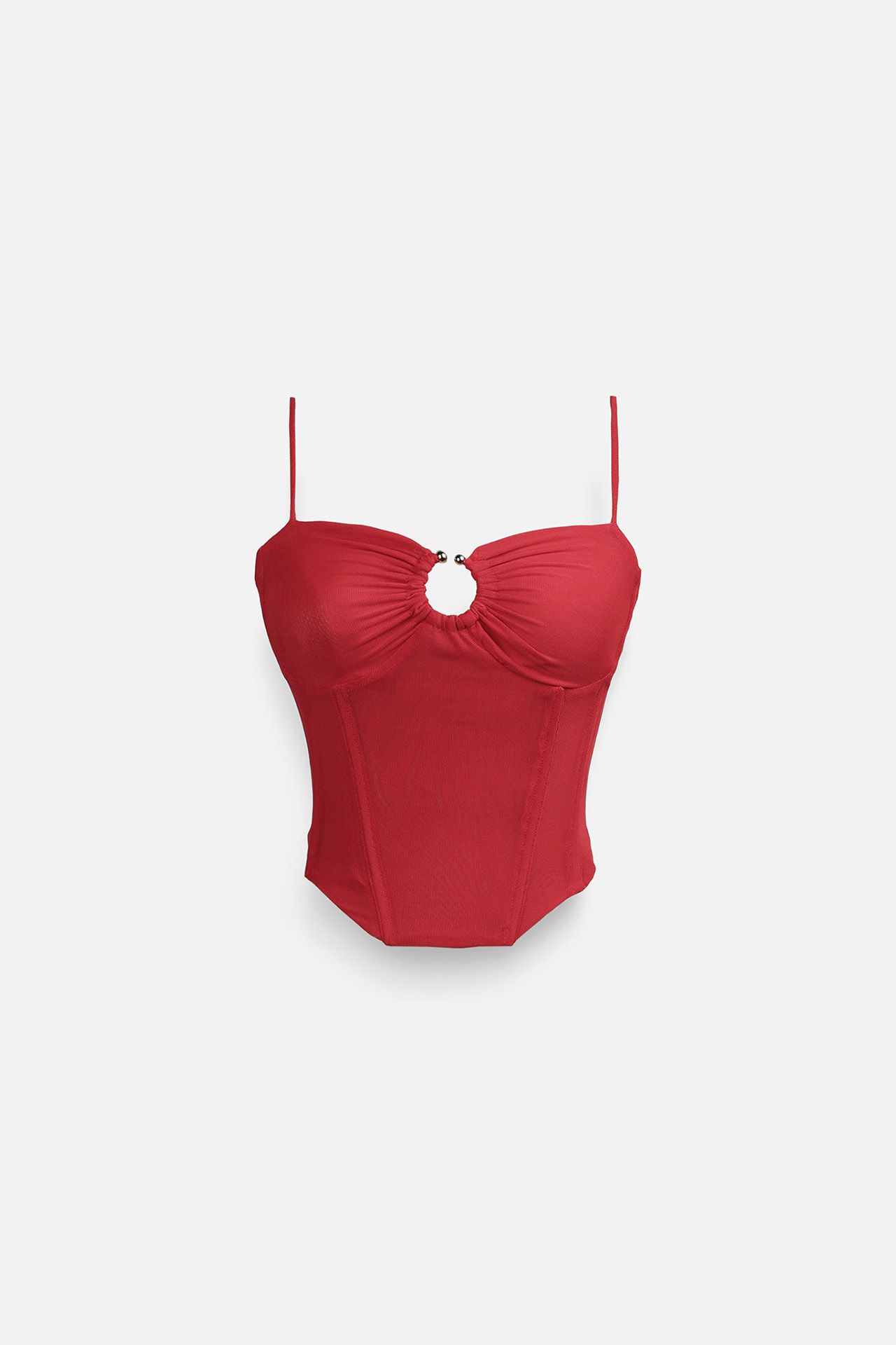 Áo Corsetform String