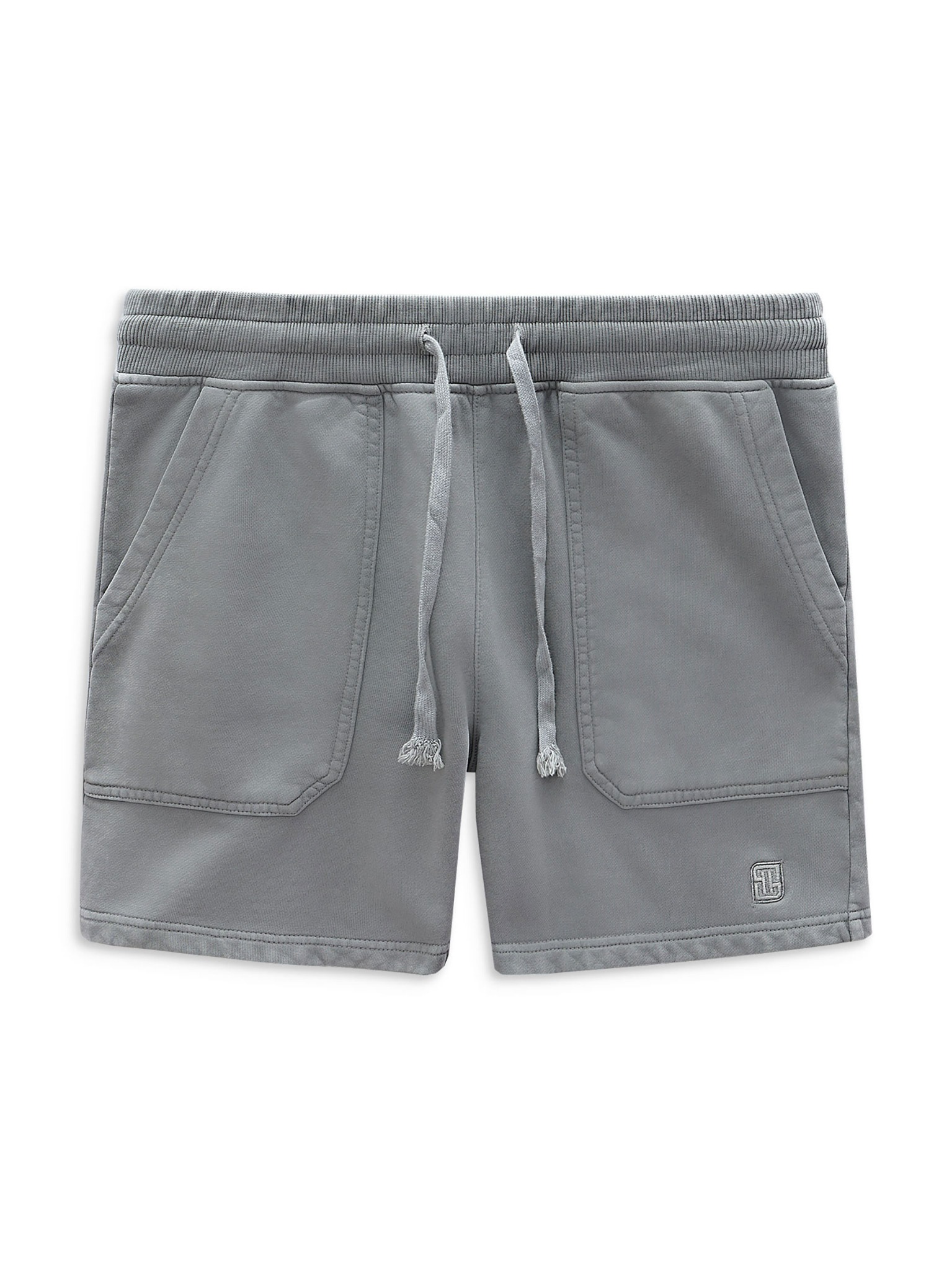 Quần Short Wash Easy Wear