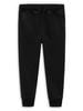 Jogger Basic Black Mark