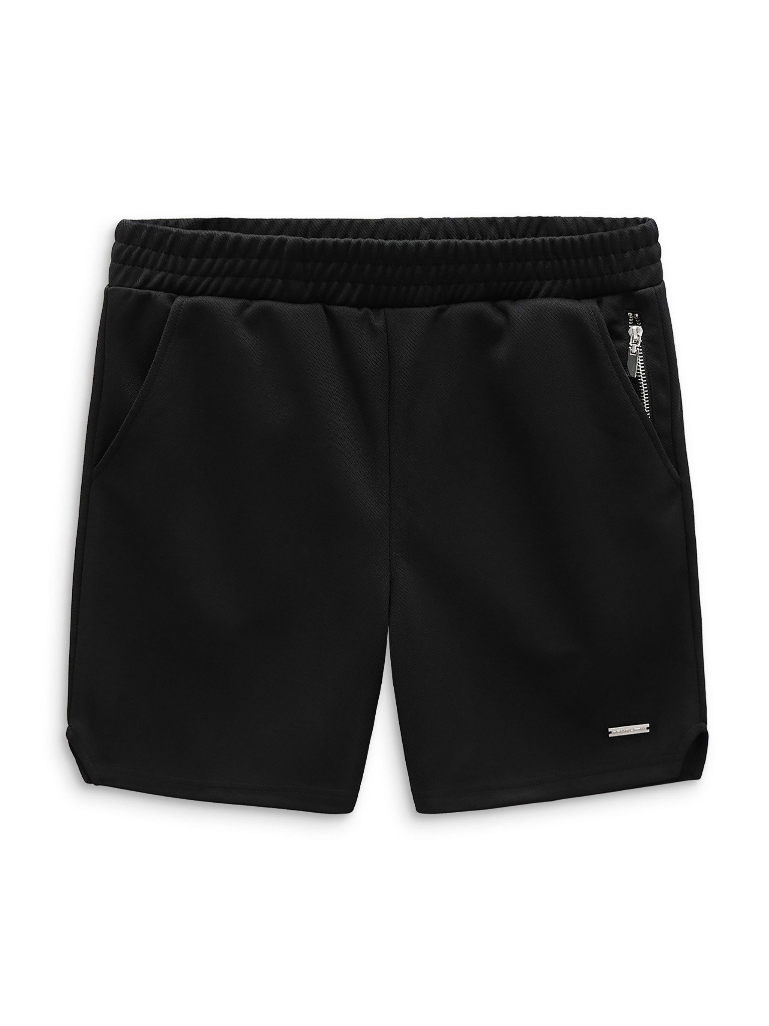 Set Polo Short Ironic Steel