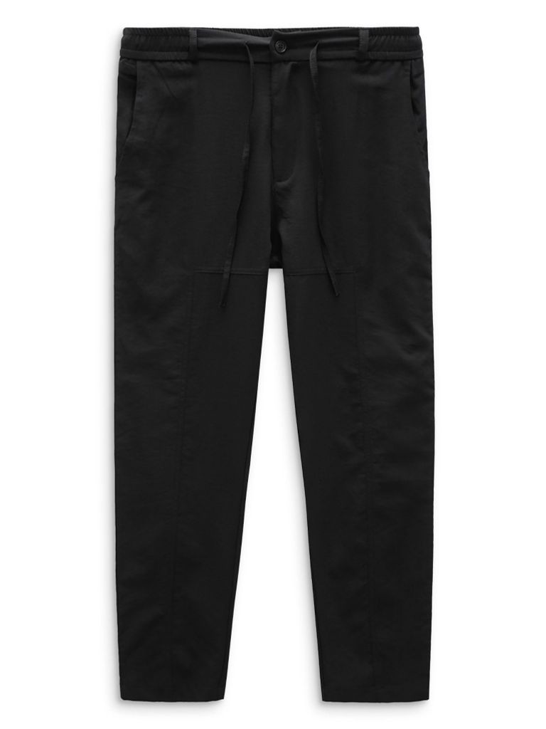  Quần Dài Linen Slim Essentials 