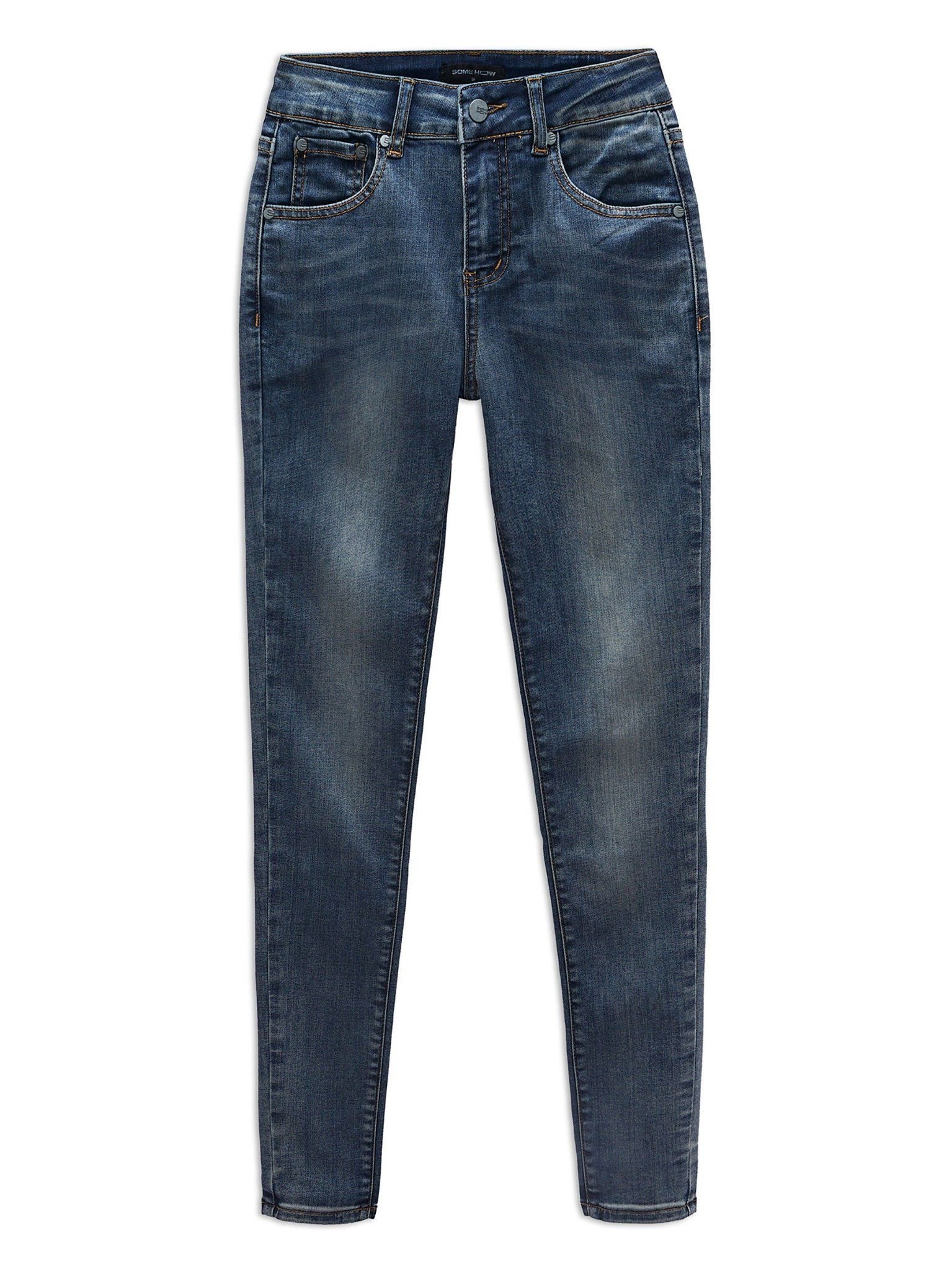 Quần Jean Skinny Typical Blue