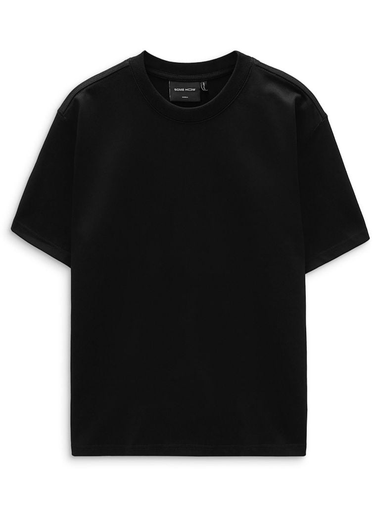  Áo Thun Regular 360GSM 