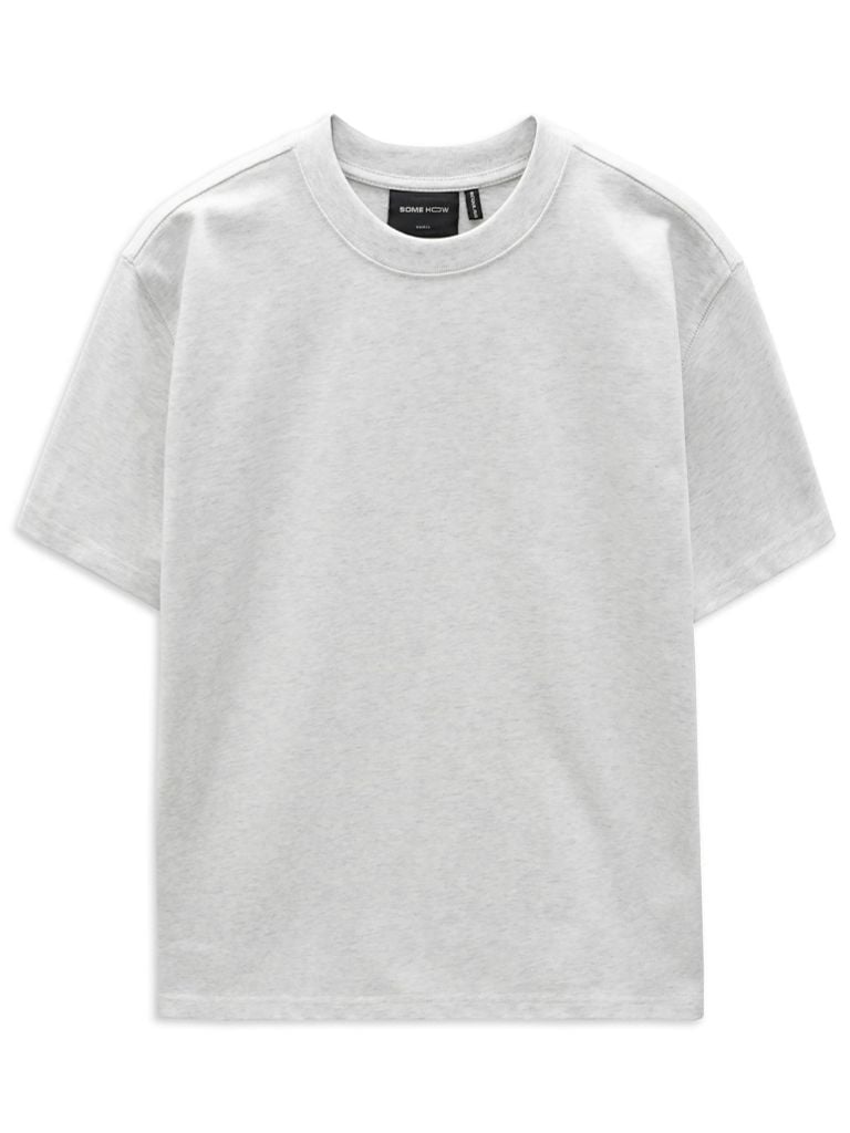  Áo Thun Regular 360GSM 