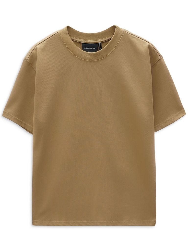  Áo Thun Regular 360GSM 