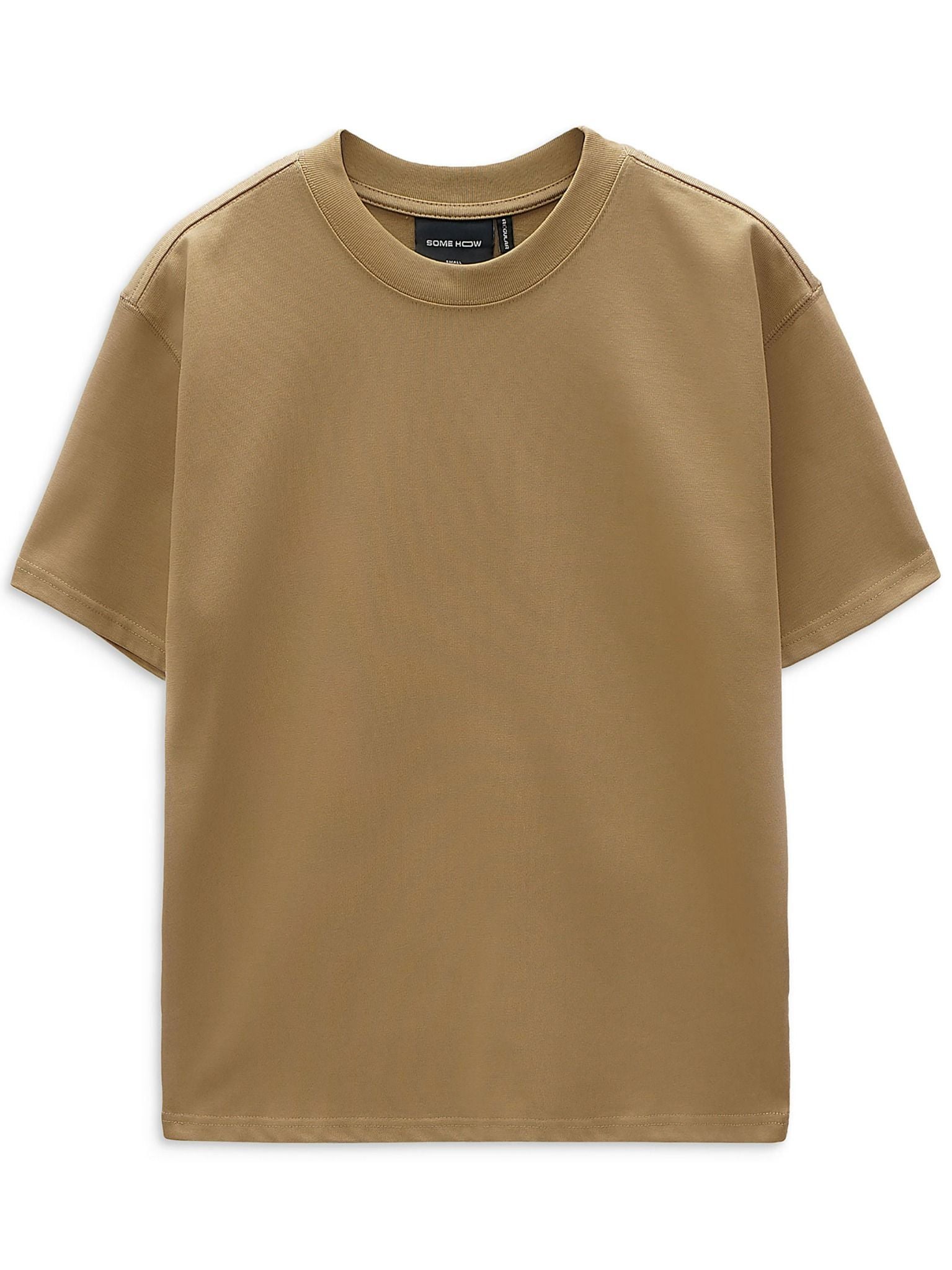  Áo Thun Regular 360GSM 