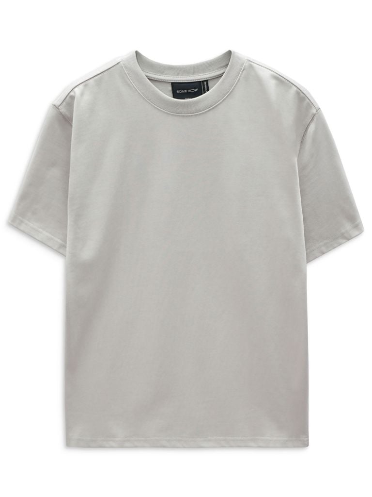  Áo Thun Regular 360GSM 