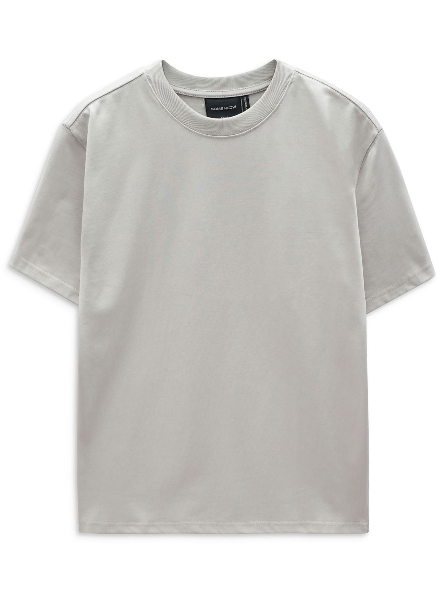  Áo Thun Regular 360GSM 