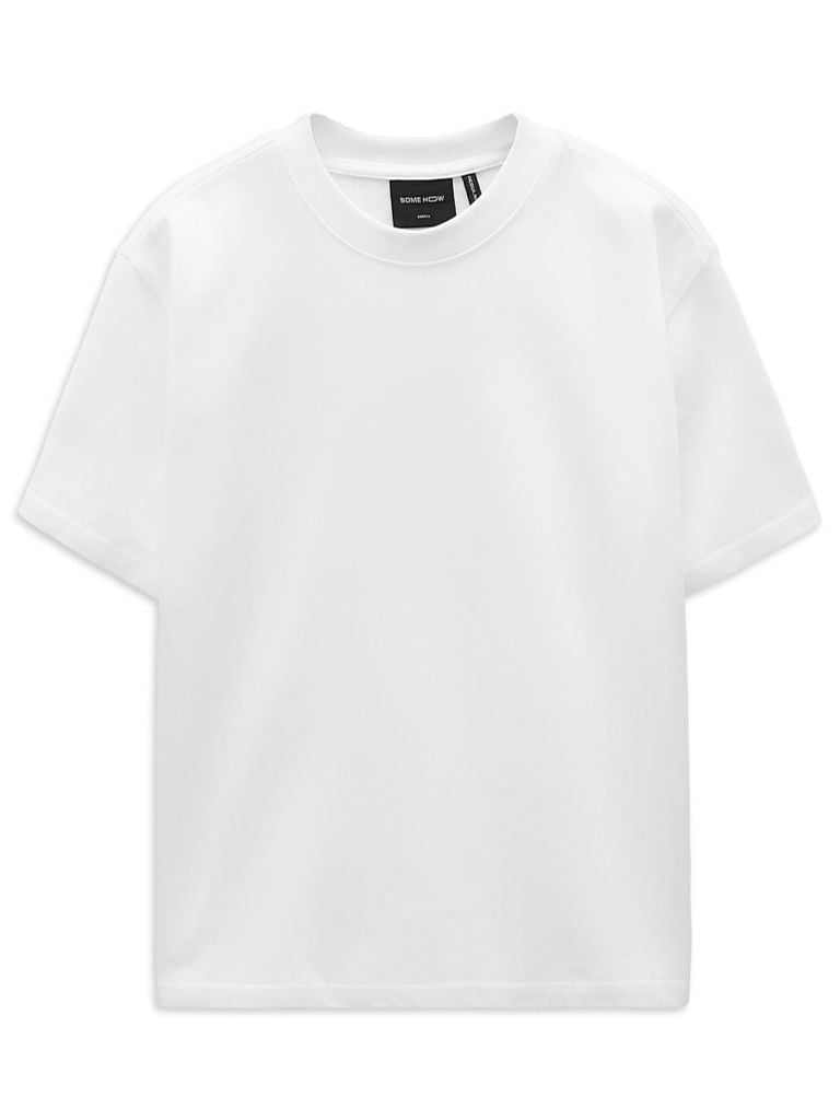  Áo Thun Regular 360GSM 