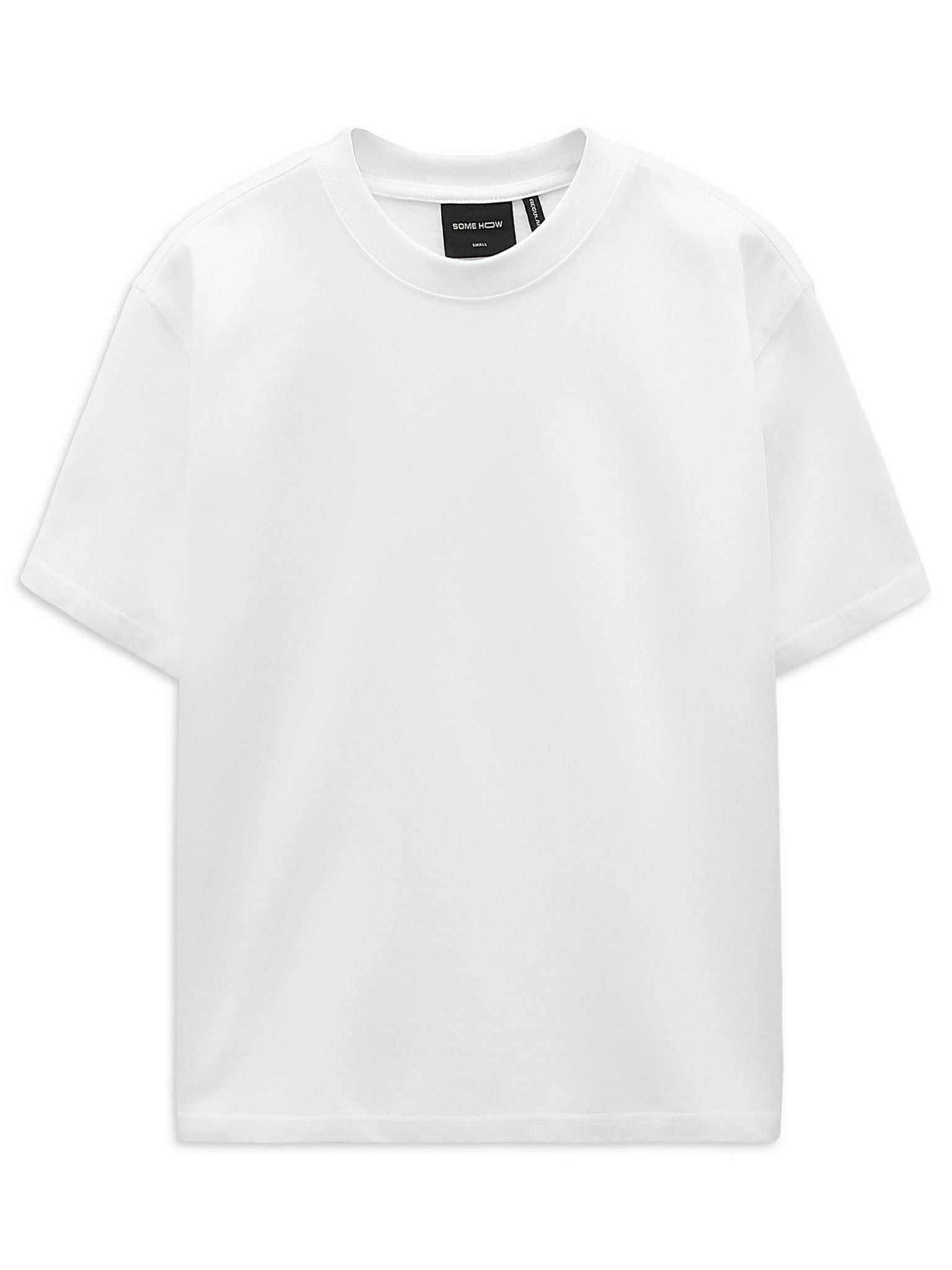  Áo Thun Regular 360GSM 