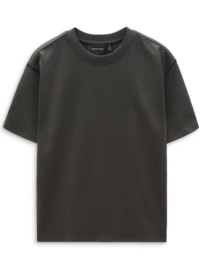  Áo Thun Regular 360GSM 