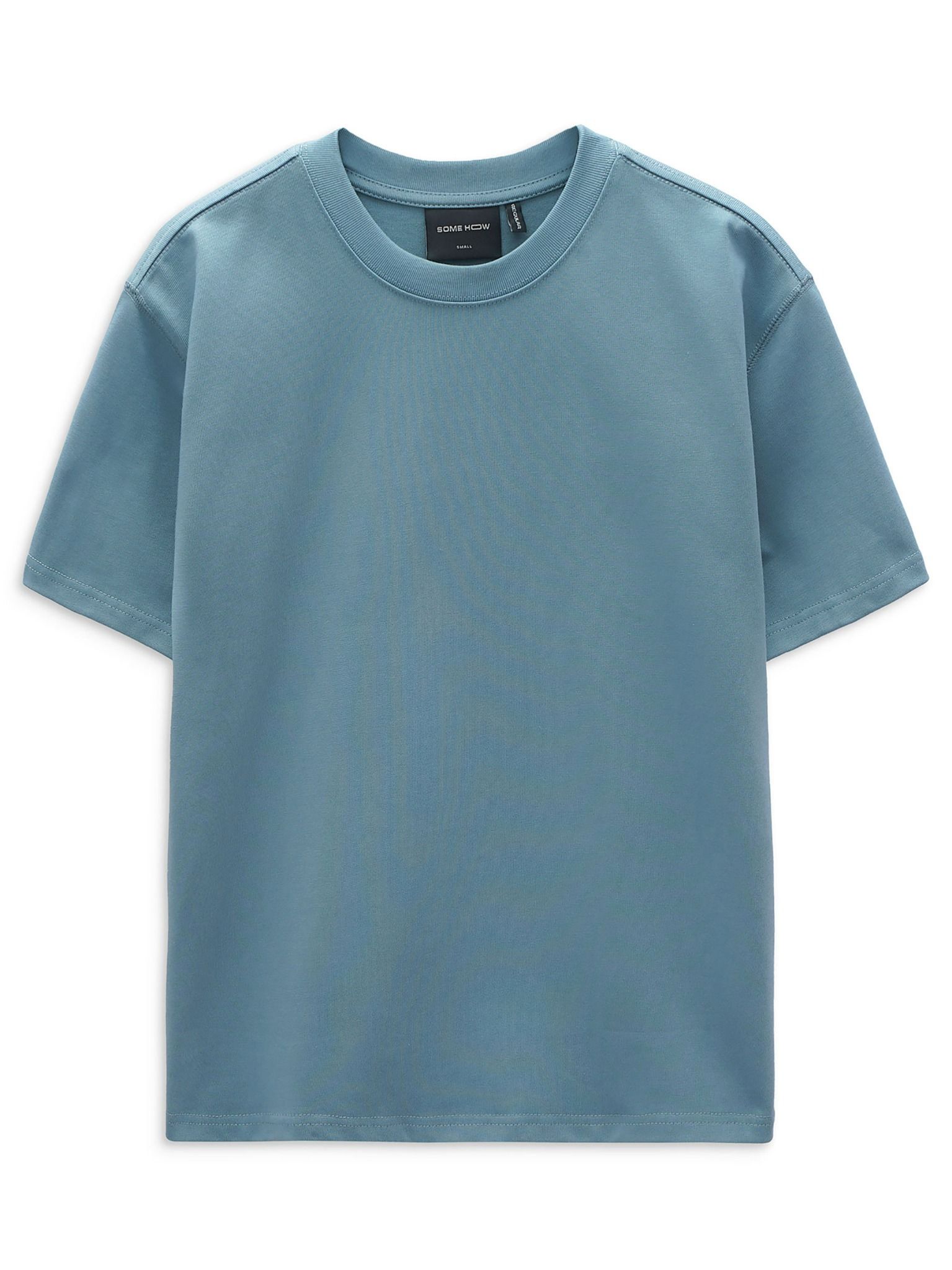 Áo Thun Regular 360GSM