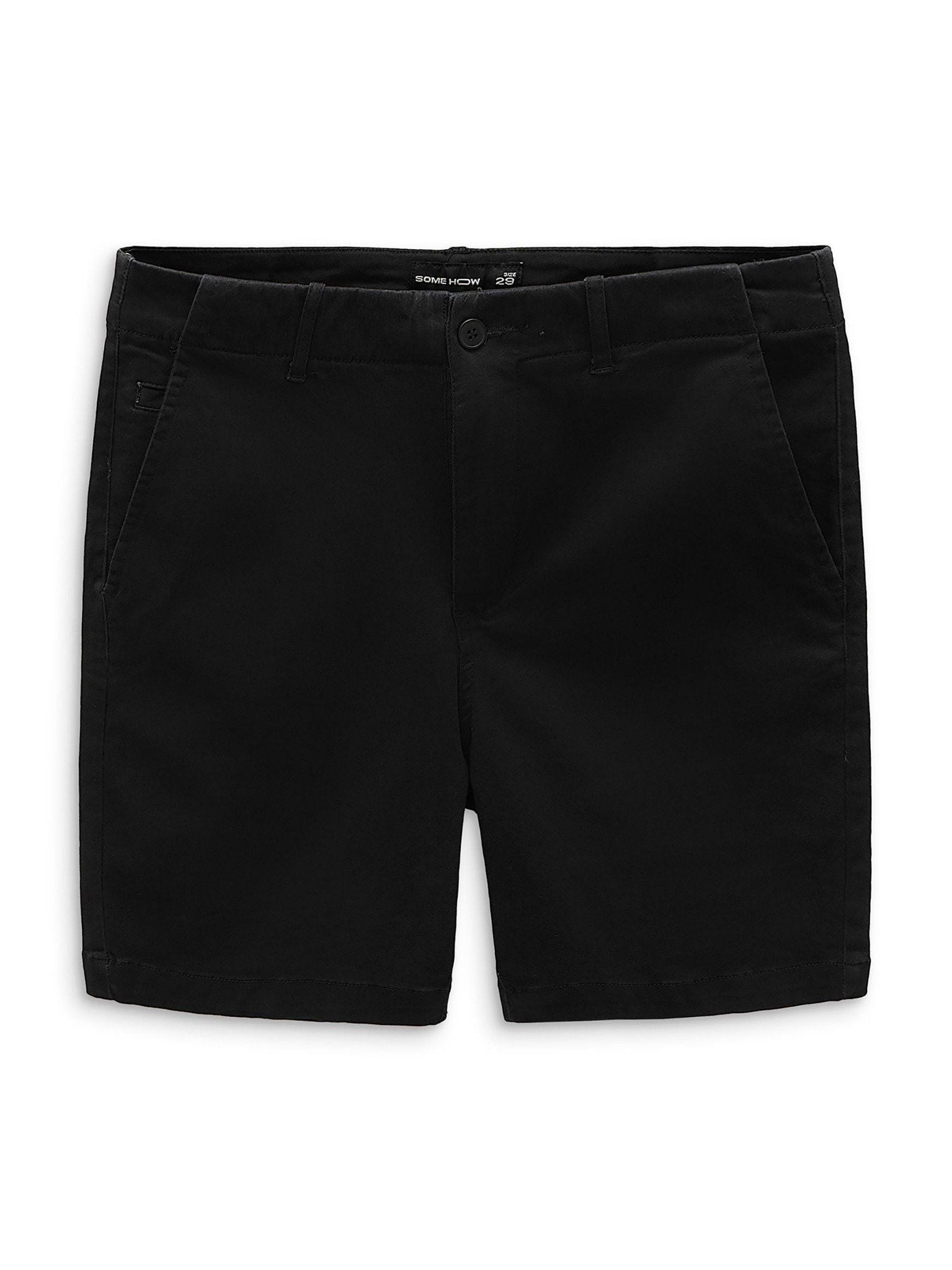 Quần Short 2 Buttons BWB