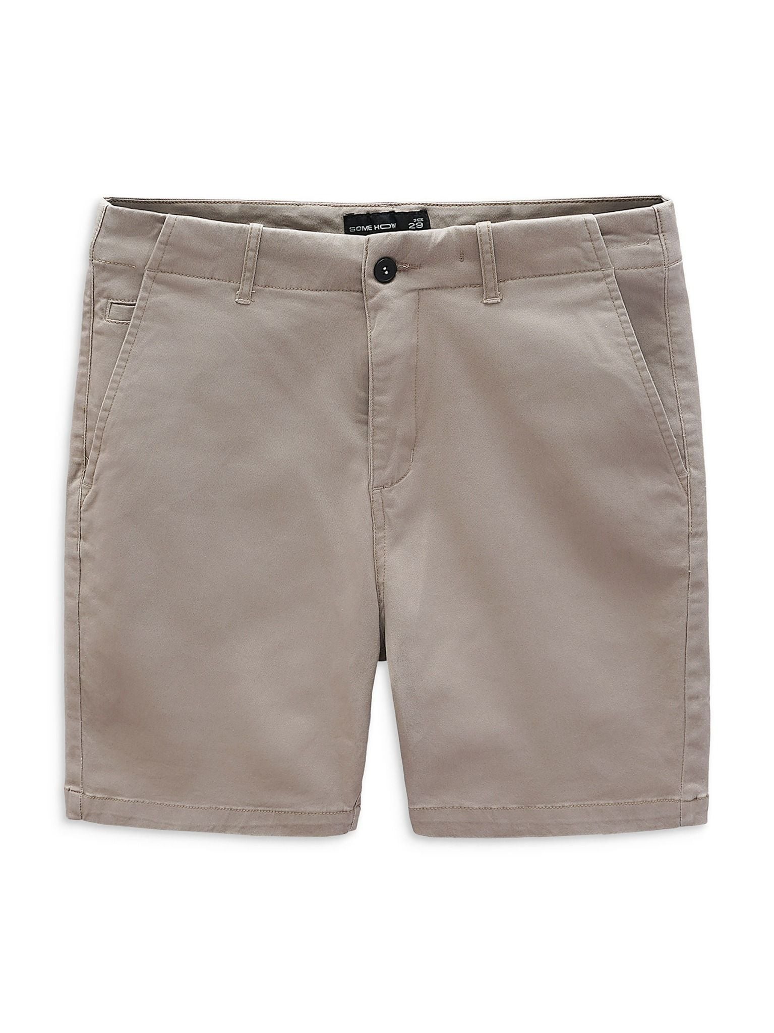 Quần Short 2 Buttons BWB