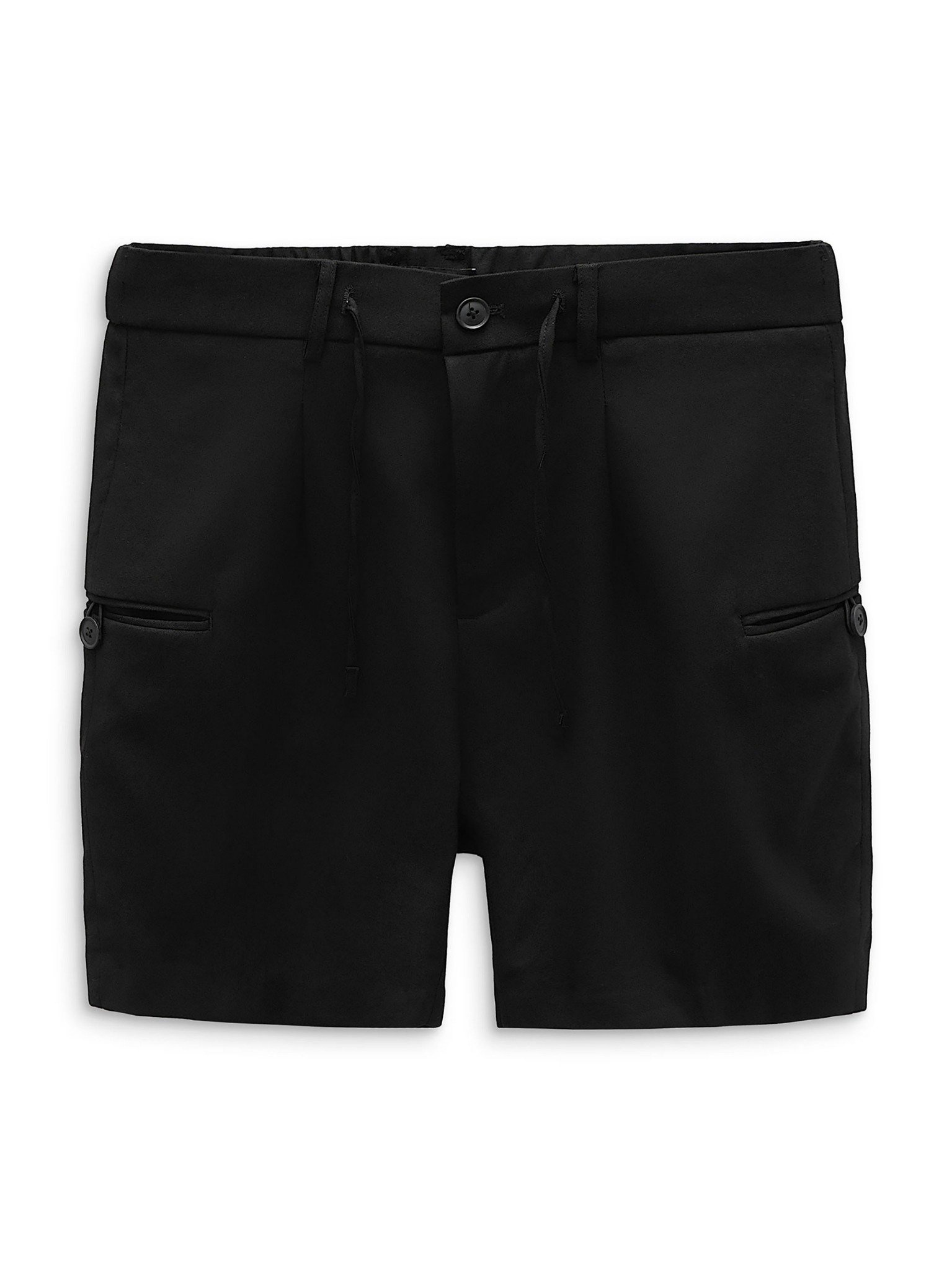 Quần Short Extra Side Pocket