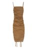 Đầm Bodycon Mini Strap