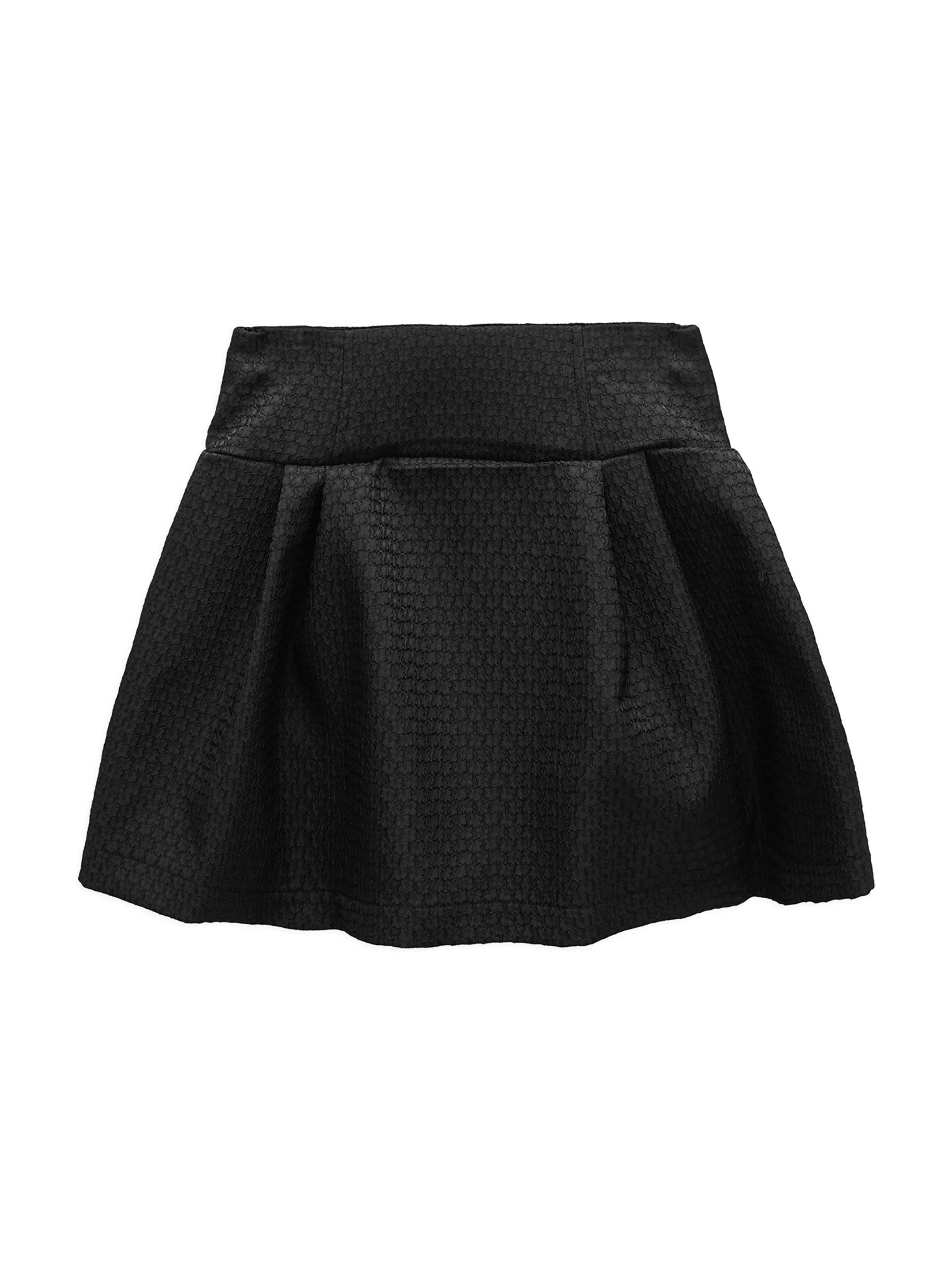 Chân Váy Pleated Mini Skirt