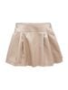 Chân Váy Pleated Mini Skirt