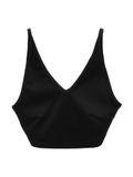 Áo Croptop Basic Bralette String