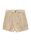 Quần Short Linen Basic