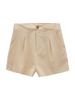 Quần Short Linen Basic