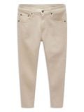 Quần Jean Skinny Simple Plain