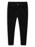Quần Jean Skinny Simple Plain