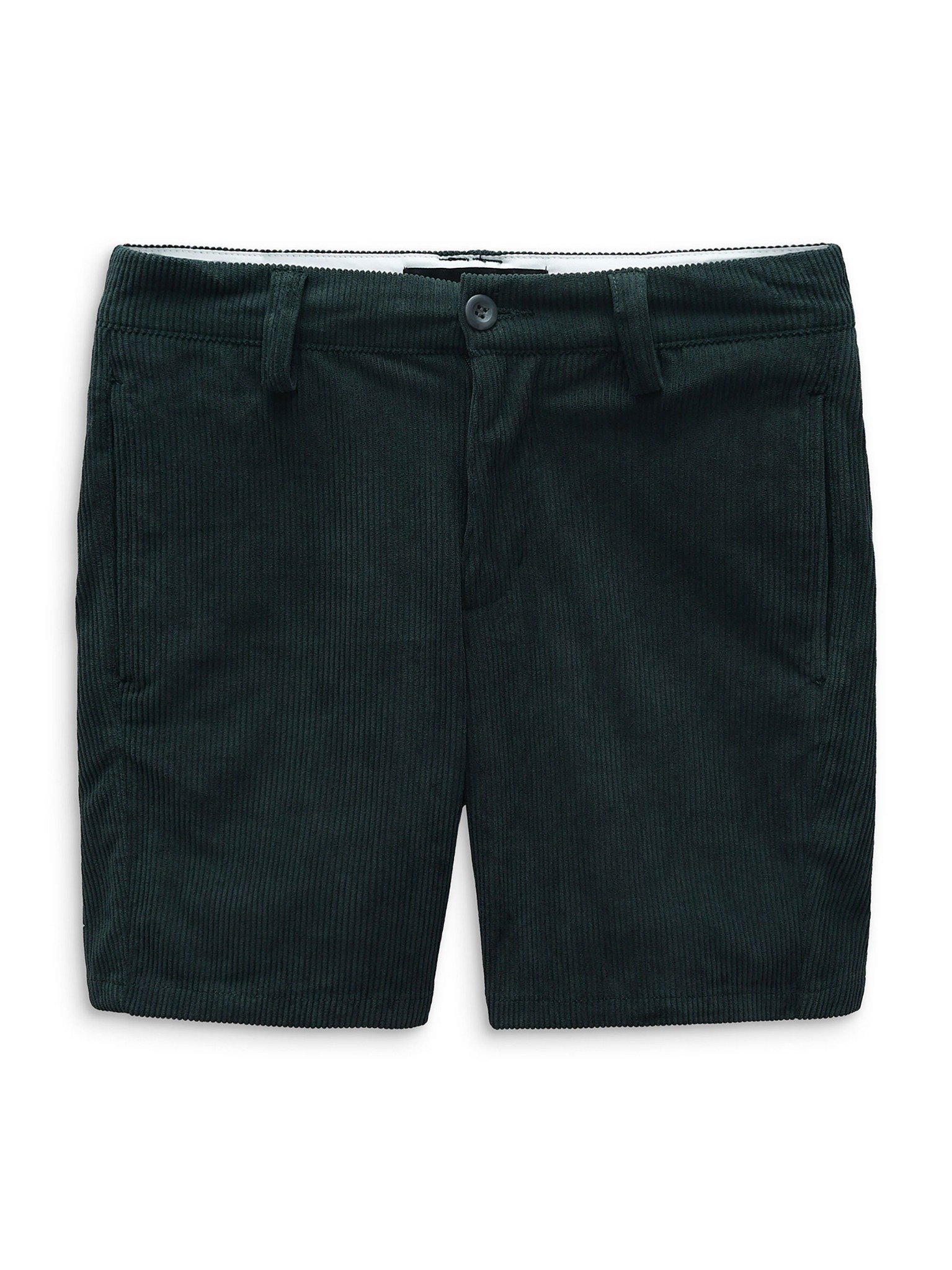 Quần Short Corduroy Basic