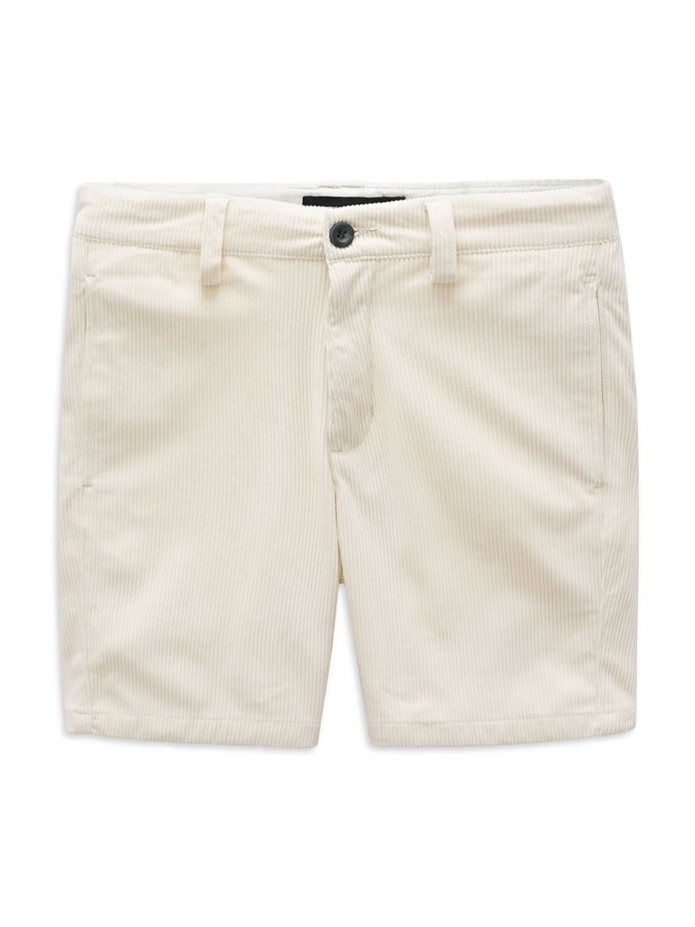  Quần Short Corduroy Basic 