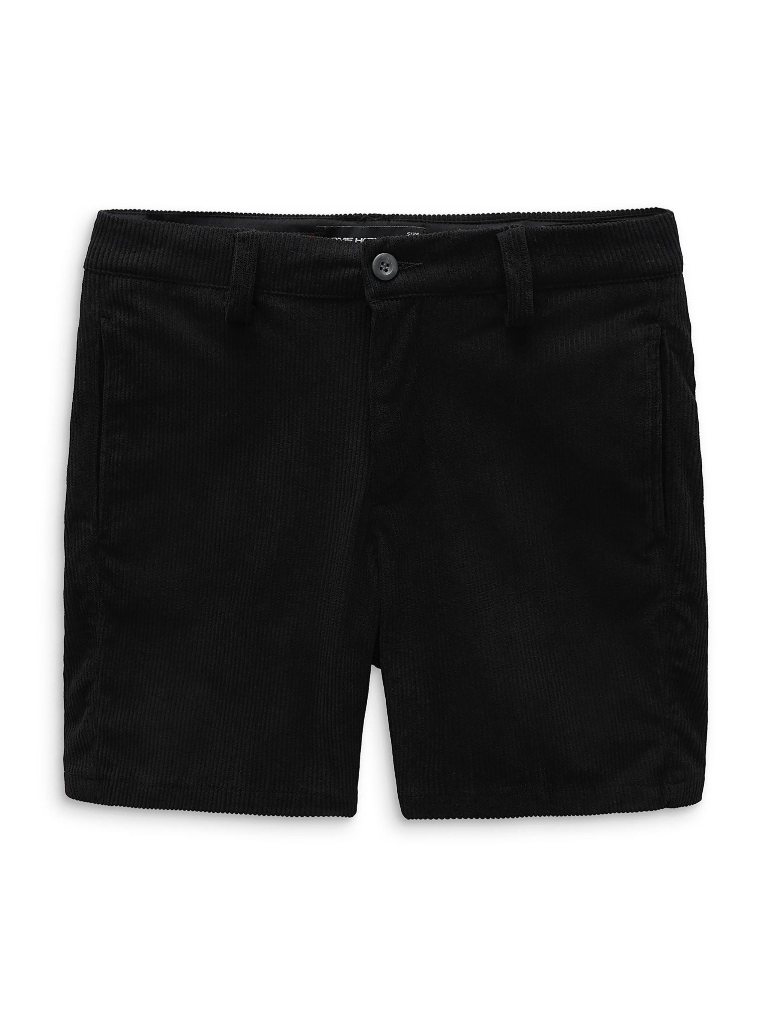 Quần Short Corduroy Basic