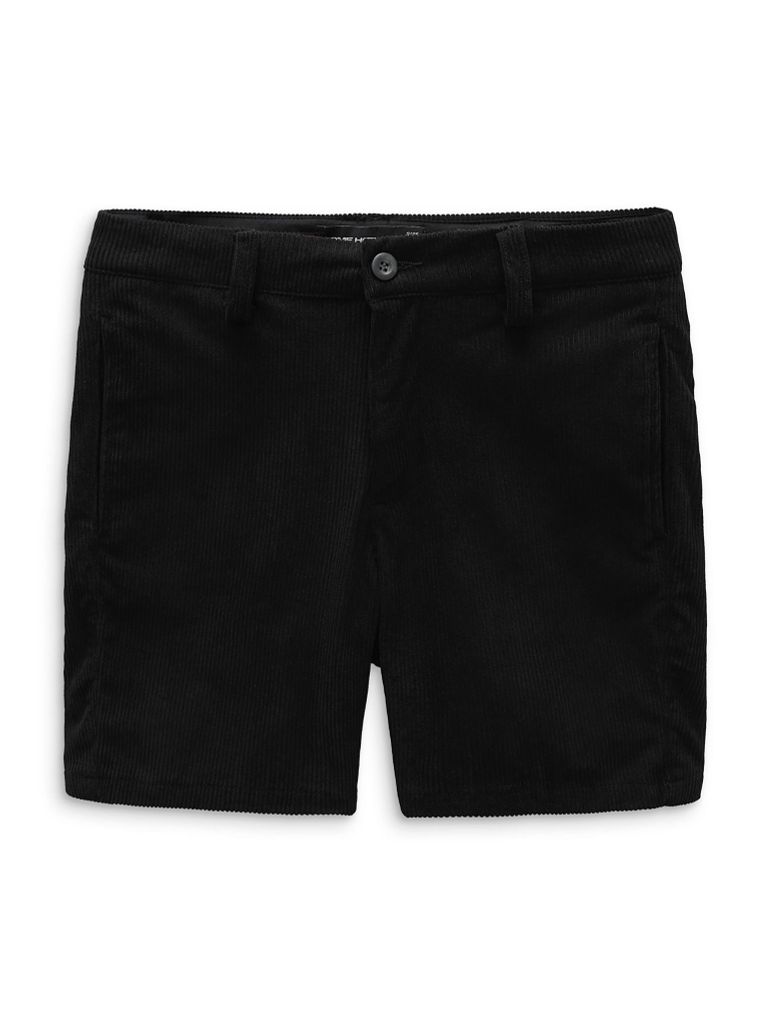  Quần Short Corduroy Basic 