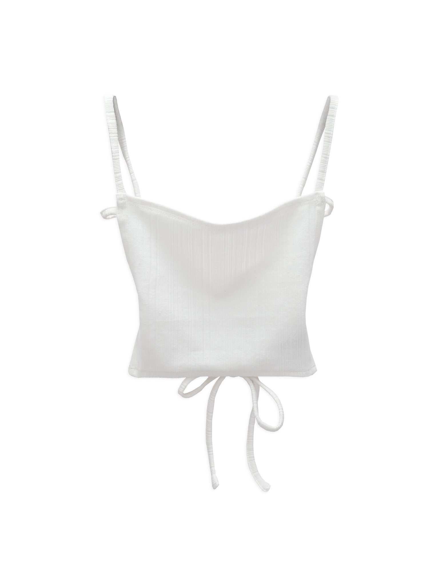 Áo Croptop Camisole