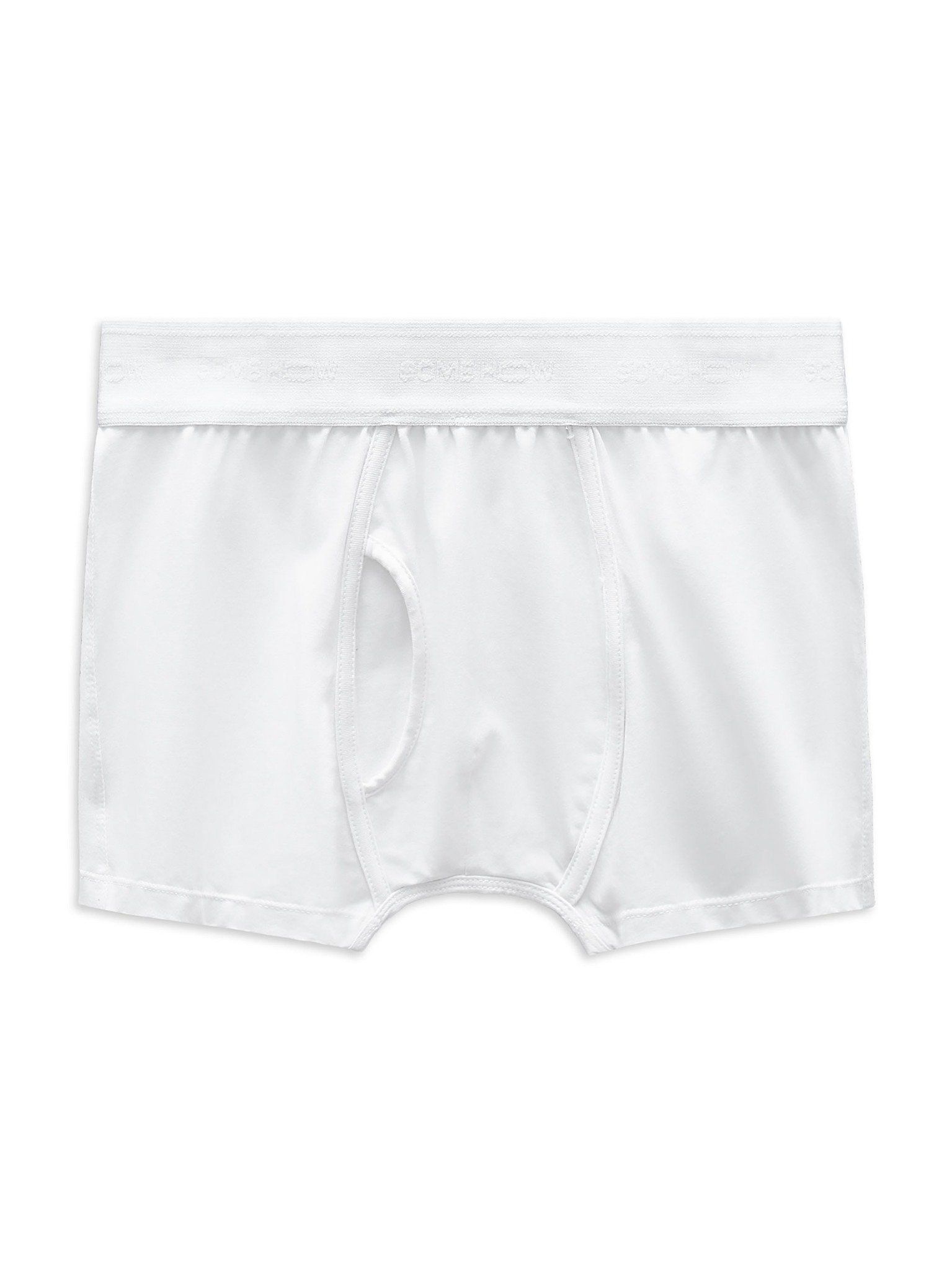  Boxer Intaglio Black White 