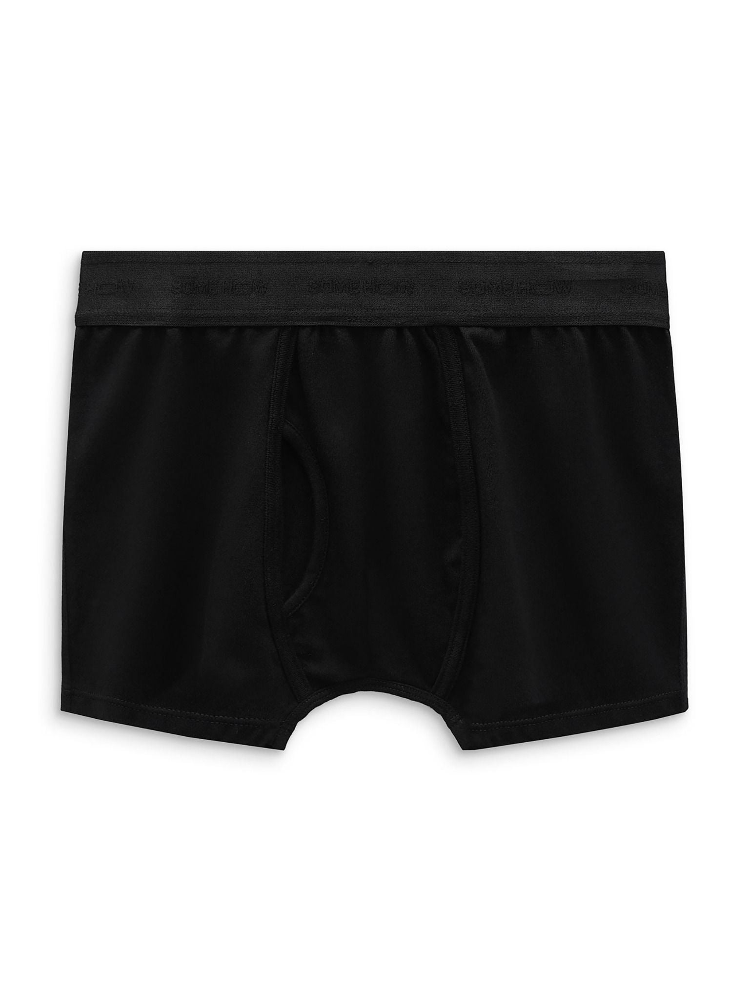  Boxer Intaglio Black White 